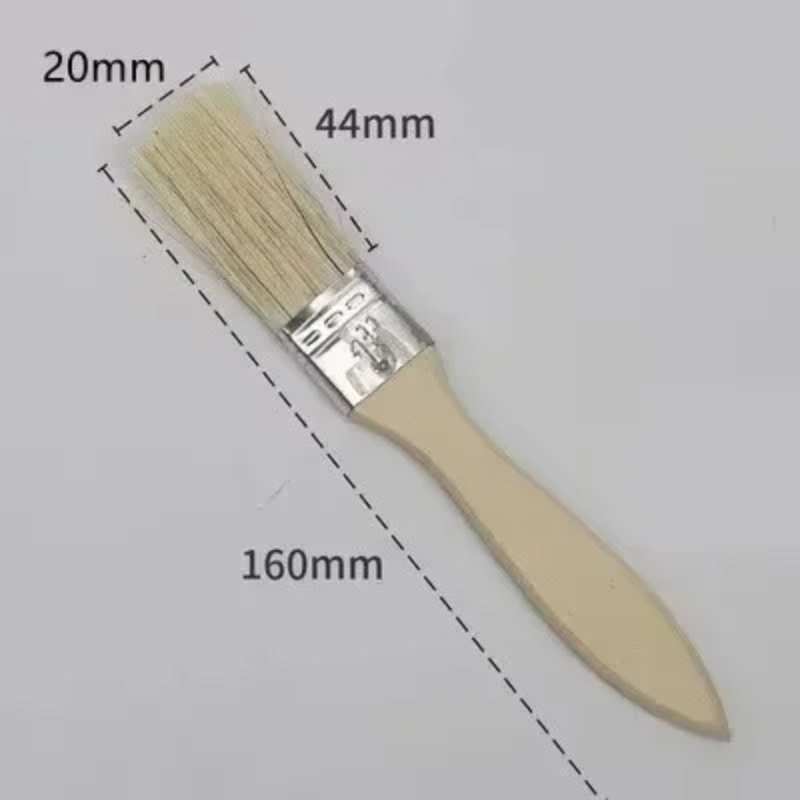 1-24Pcs Professional Paint Bru – Furniture Hardware Products Bewertung und Preis