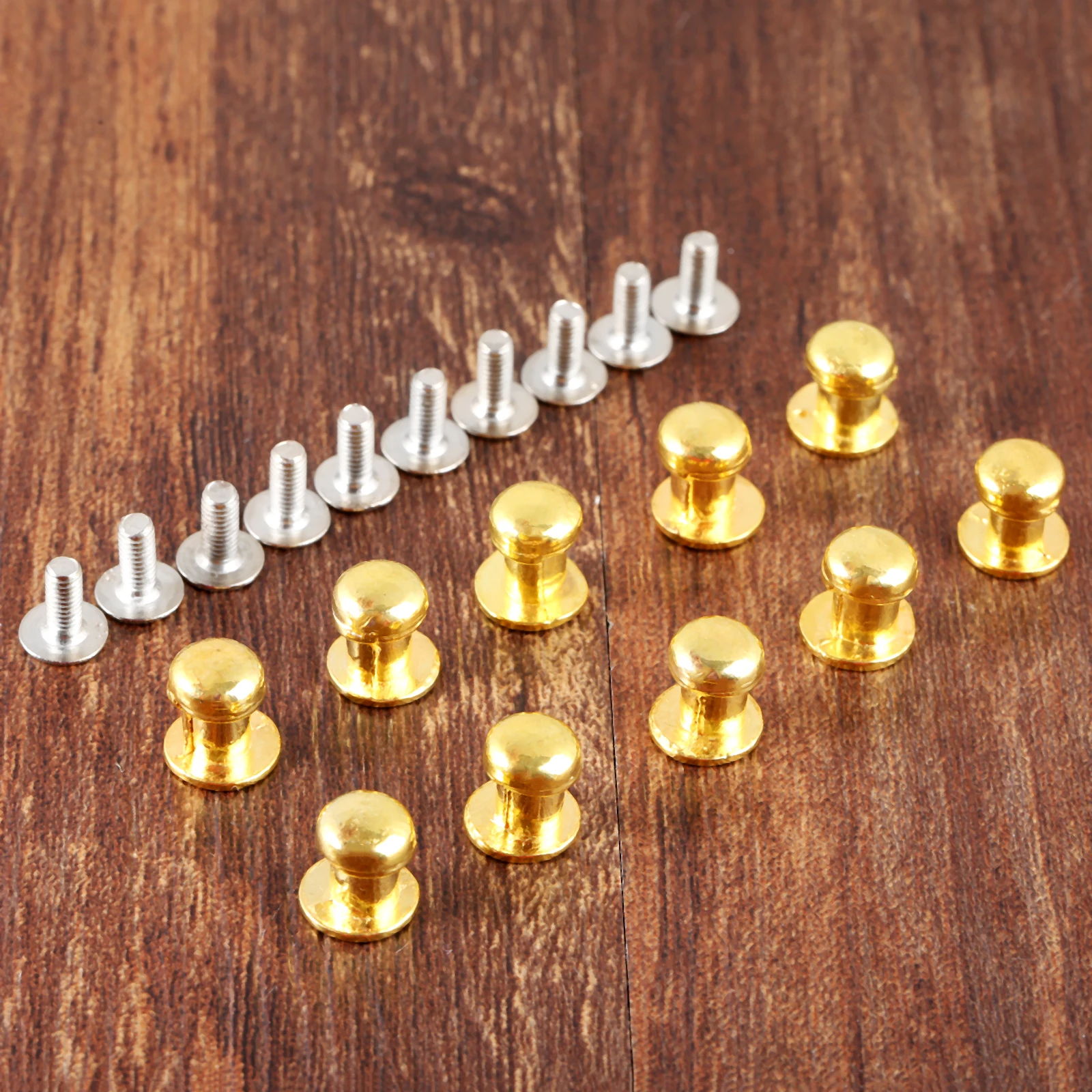 10pcs/lot Mini Knobs Small Han – Furniture Hardware Gold Bewertung und Preis