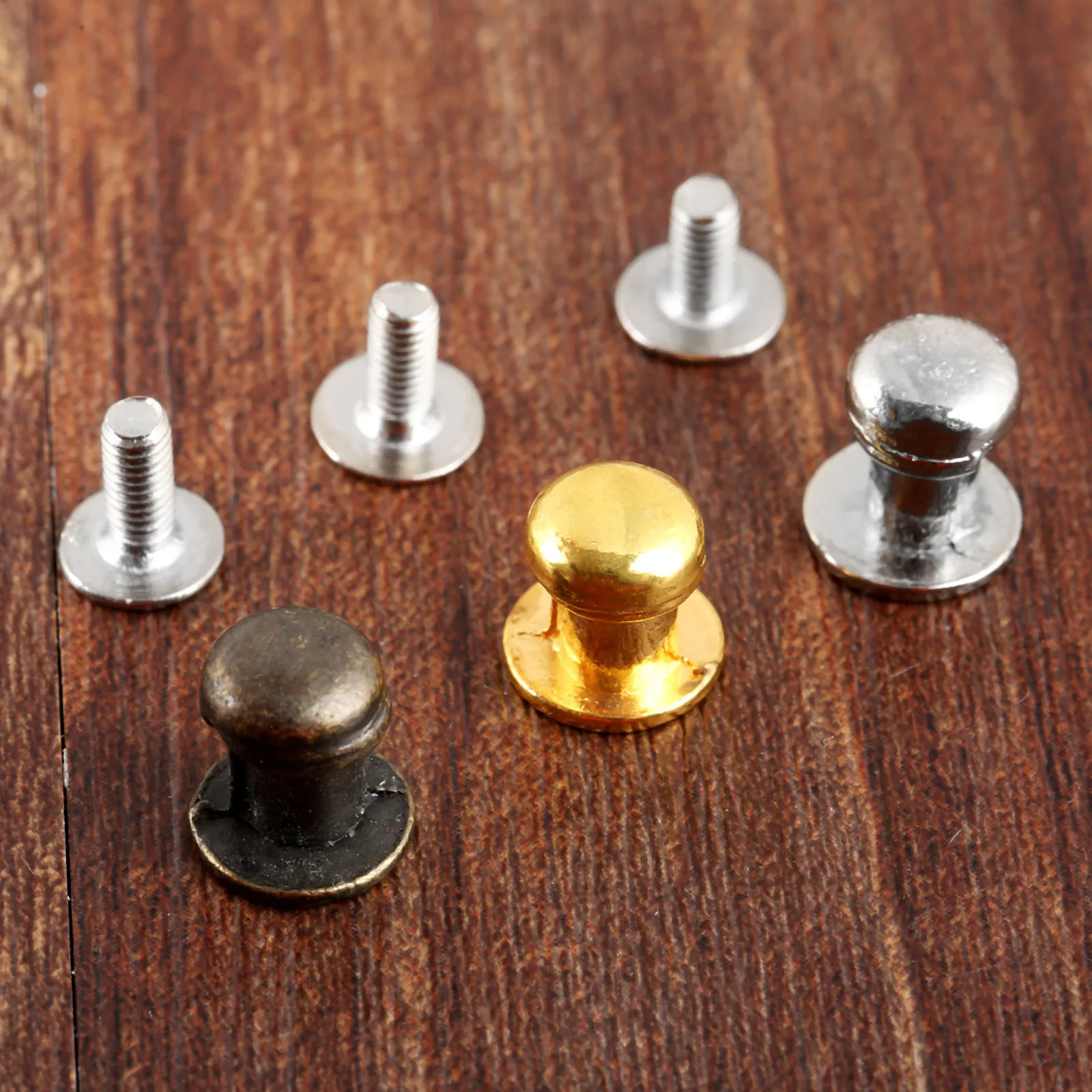 10pcs/lot Mini Knobs Small Han – Furniture Hardware Gold Bewertung und Preis