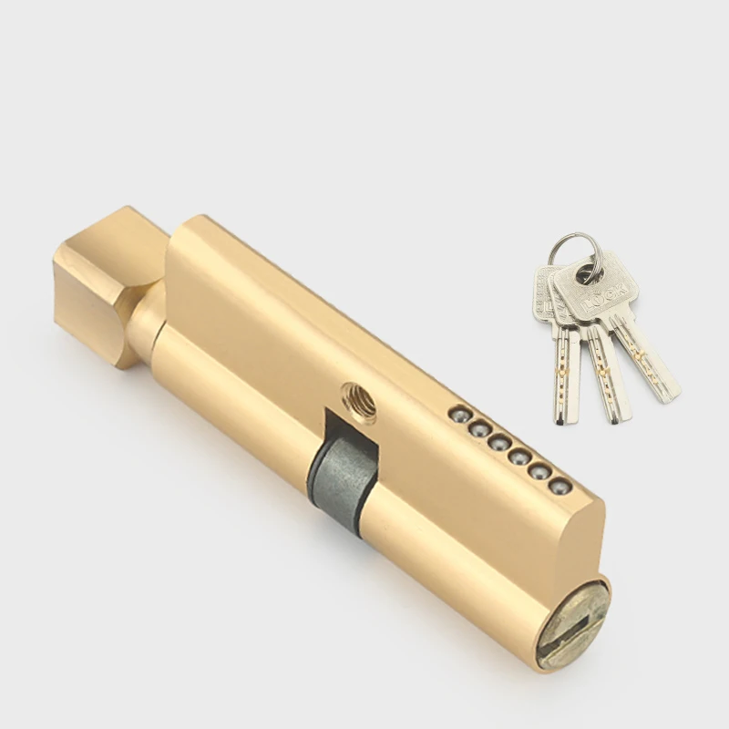 Bedroom Wooden Door Lock Set H – Furniture Hardware Products Bewertung und Preis