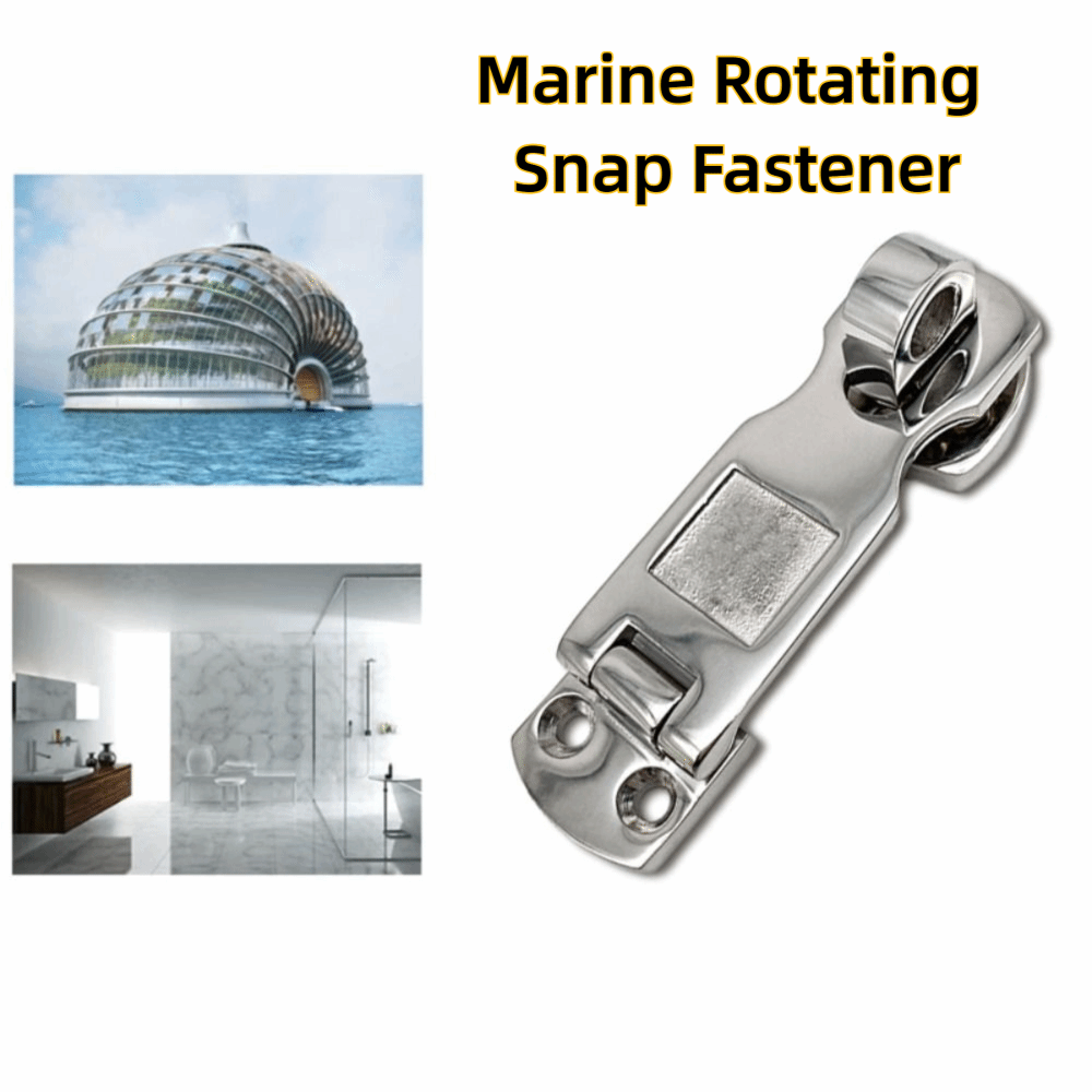 Heavy Duty Marine Boat Accesso – Barrel Bolt Slide Bewertung und Preis