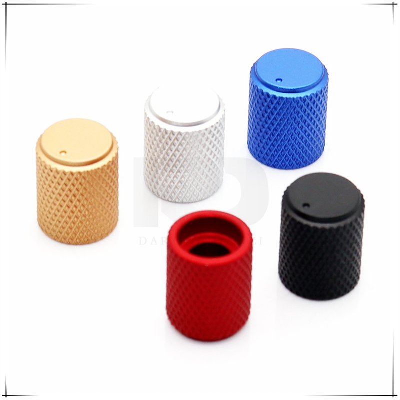 1PCS 12.5×15mm Precision machi – Cabinet Knob Round Bewertung und Preis