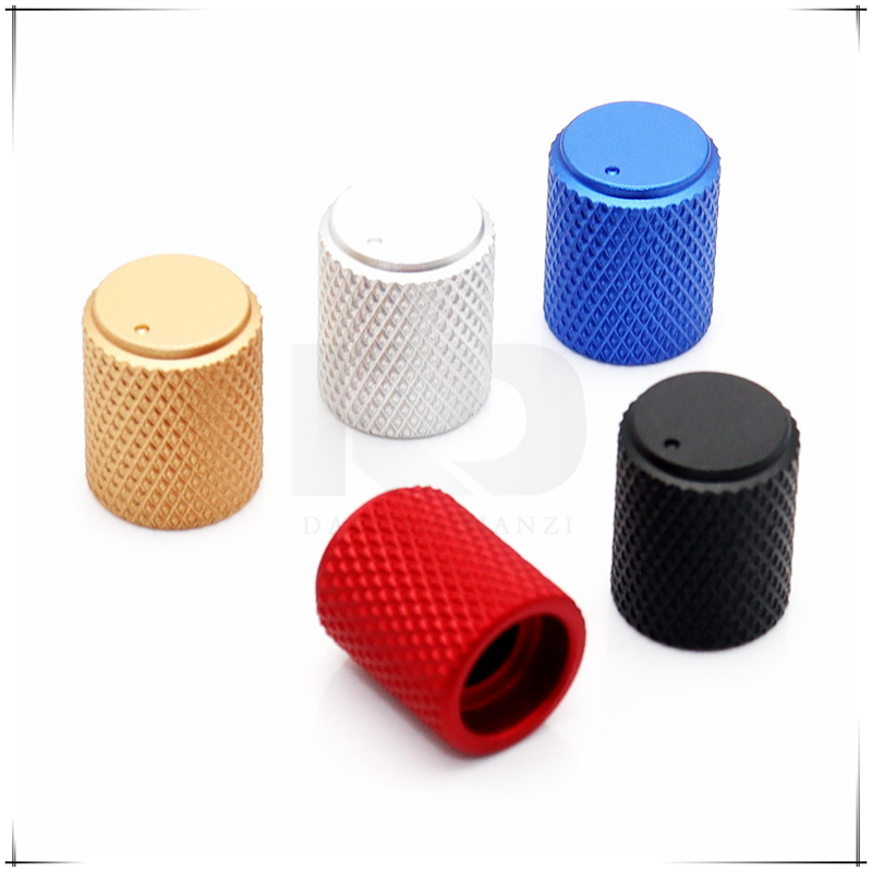 1PCS 12.5×15mm Precision machi – Cabinet Knob Round Bewertung und Preis