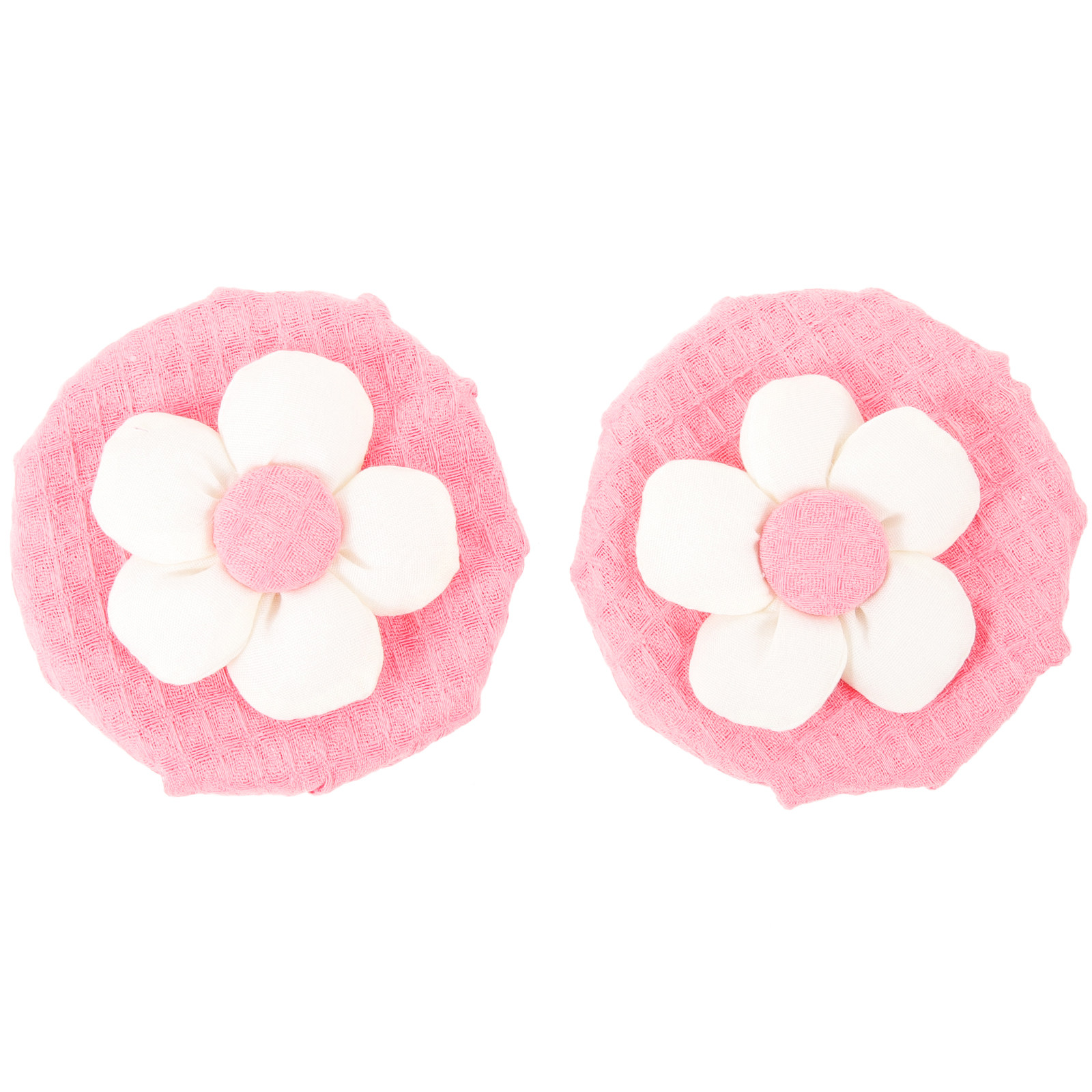 2Pcs Cotton Fabric Door Knob C – Cabinet Knob Round Bewertung und Preis
