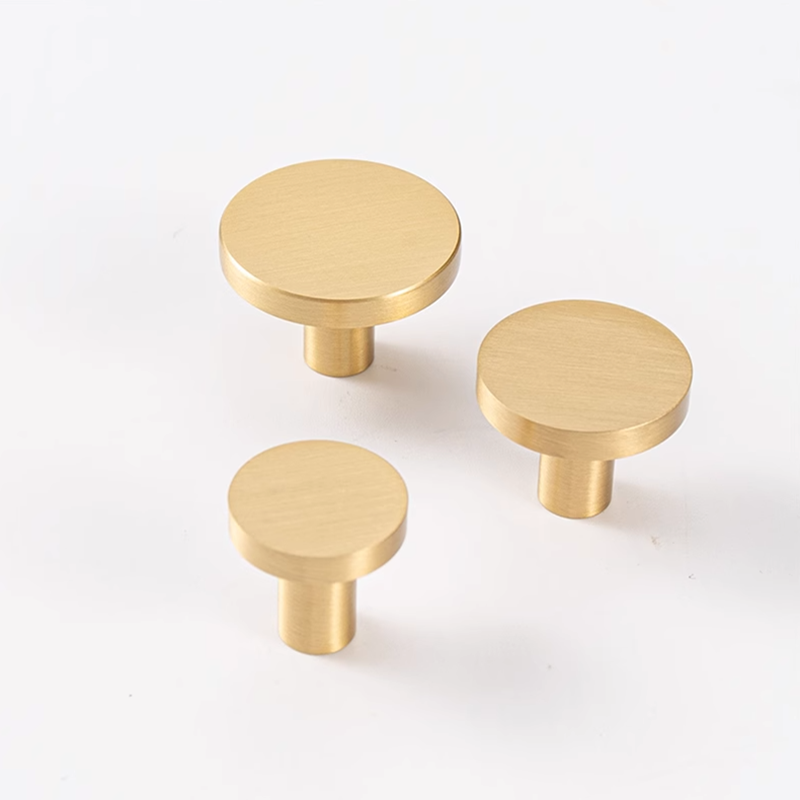 Round Brass Kitchen Cabinet Dr – Cabinet Knob Round Bewertung und Preis
