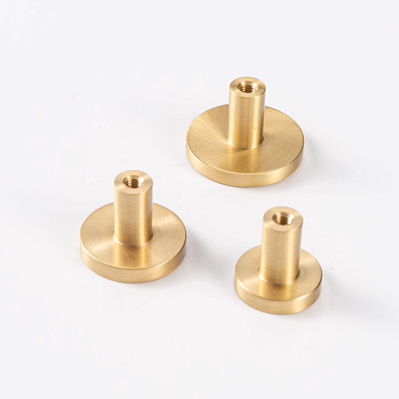 Round Brass Kitchen Cabinet Dr – Cabinet Knob Round Bewertung und Preis