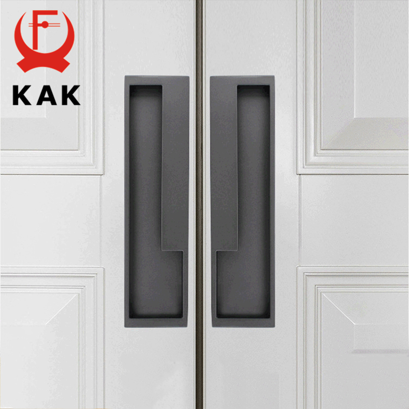 KAK Black Gold Sliding Door Ha – Furniture Hardware Gold Bewertung und Preis