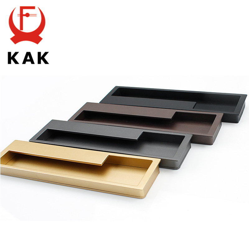 KAK Black Gold Sliding Door Ha – Furniture Hardware Gold Bewertung und Preis