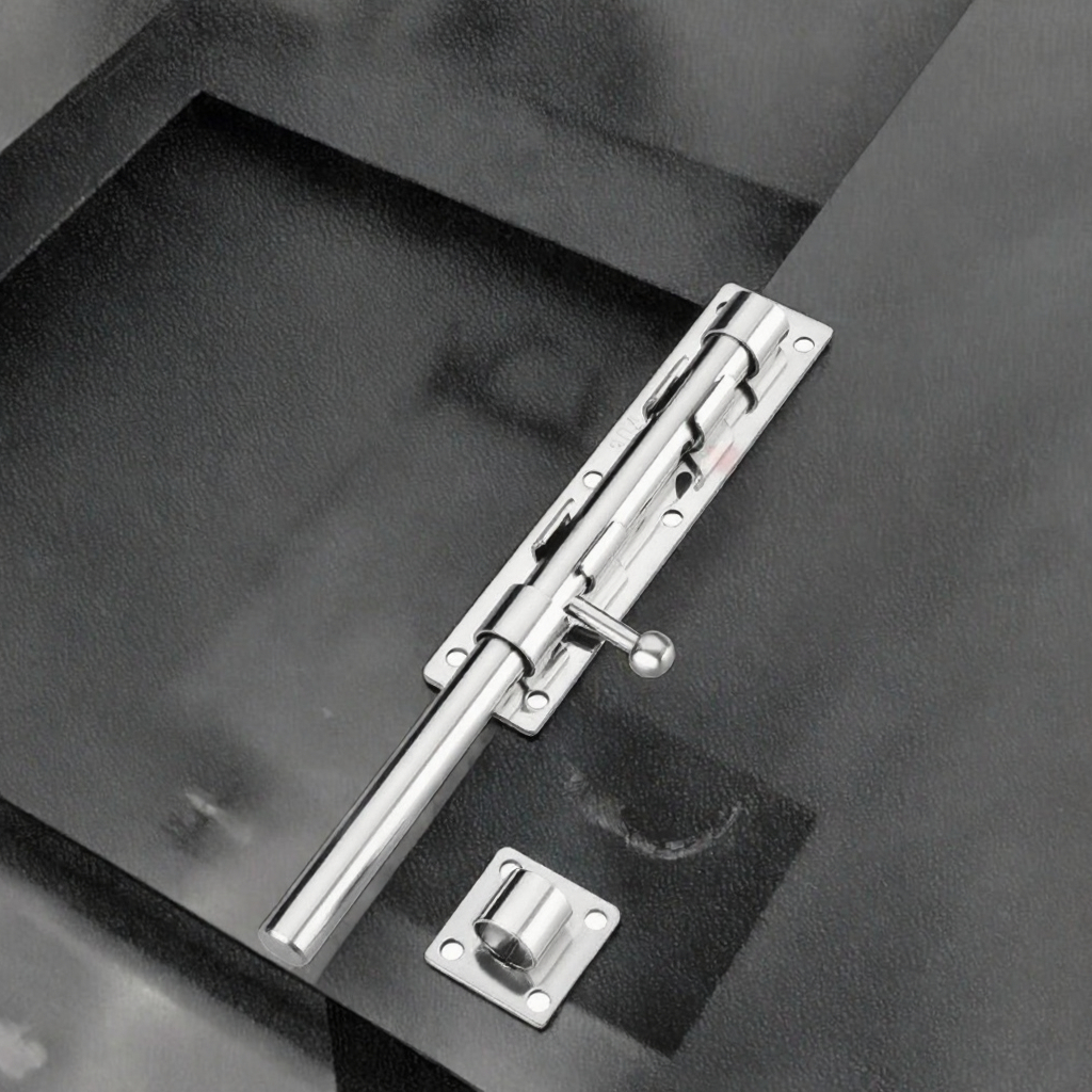 Heavy duty 304 stainless steel – Barrel Bolt Slide Bewertung und Preis