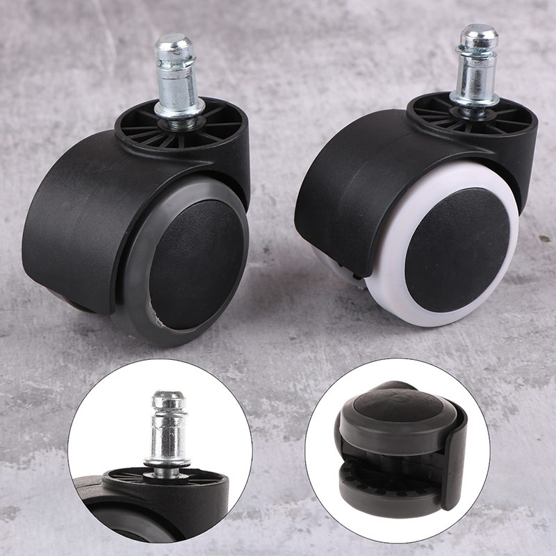 2 Inch Universal Swivel Caster – Office Furniture Hardware Bewertung und Preis