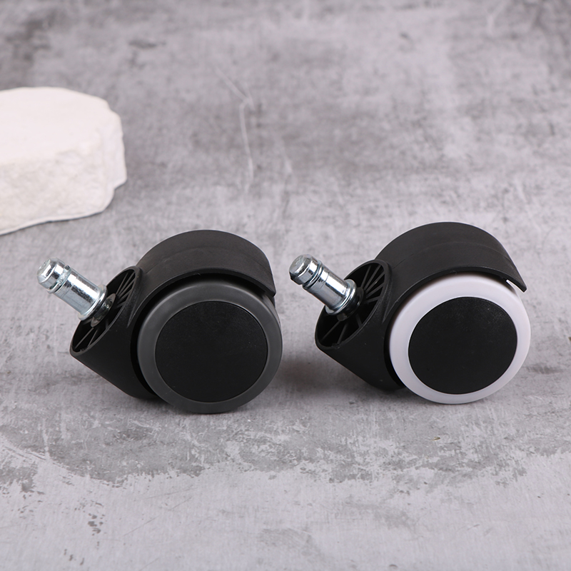 2 Inch Universal Swivel Caster – Office Furniture Hardware Bewertung und Preis