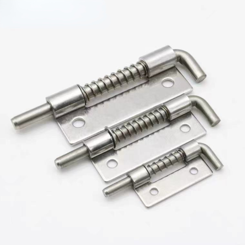 1pcs 304 stainless steel Long  – Barrel Bolt Slide Bewertung und Preis