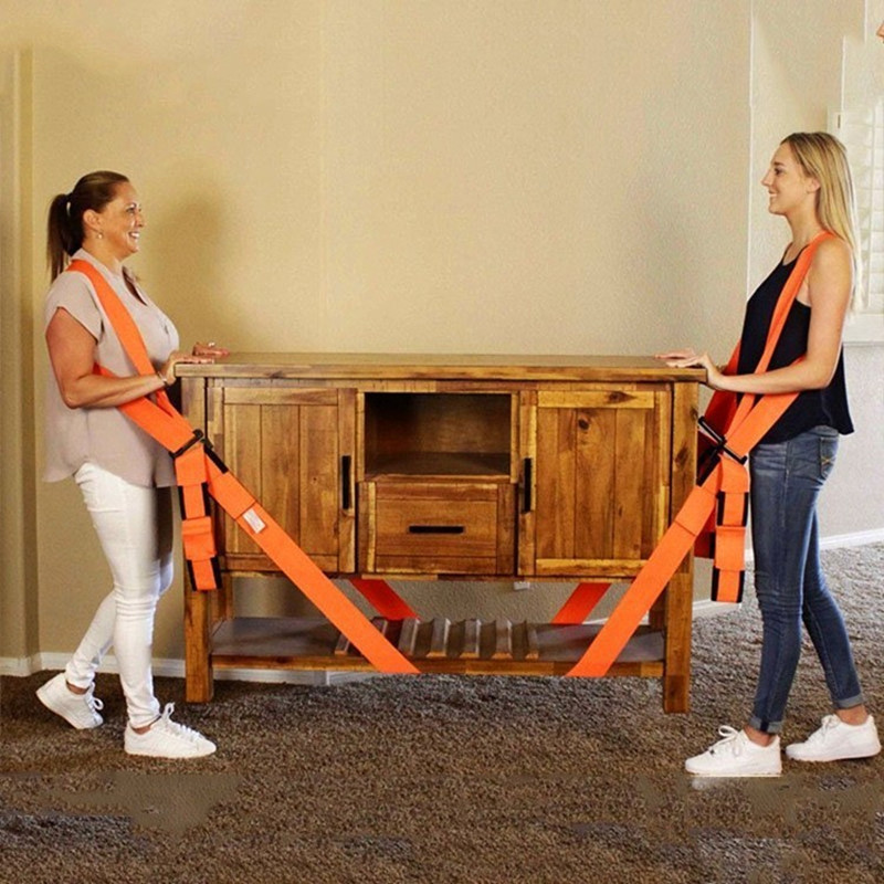 300Kg Furniture Handling Strap – Furniture Hardware Products Bewertung und Preis