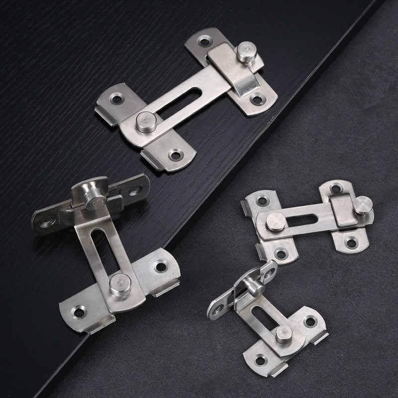90/180 Degree Door Latches Has – Barrel Bolt Slide Bewertung und Preis