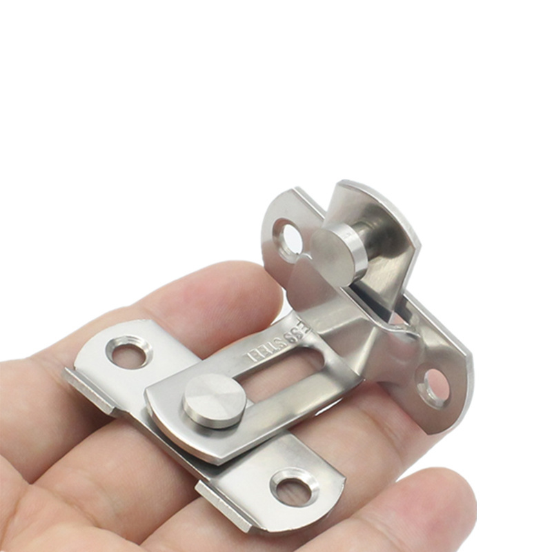 90/180 Degree Door Latches Has – Barrel Bolt Slide Bewertung und Preis