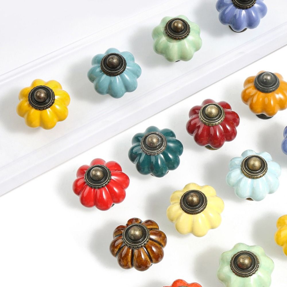 Retro Single Hole Ceramic Pump – Cabinet Knob Round Bewertung und Preis