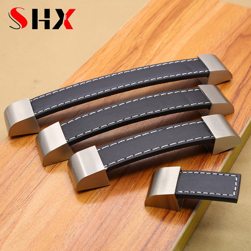 Modern High-grade Leather Hand – Office Furniture Hardware Bewertung und Preis
