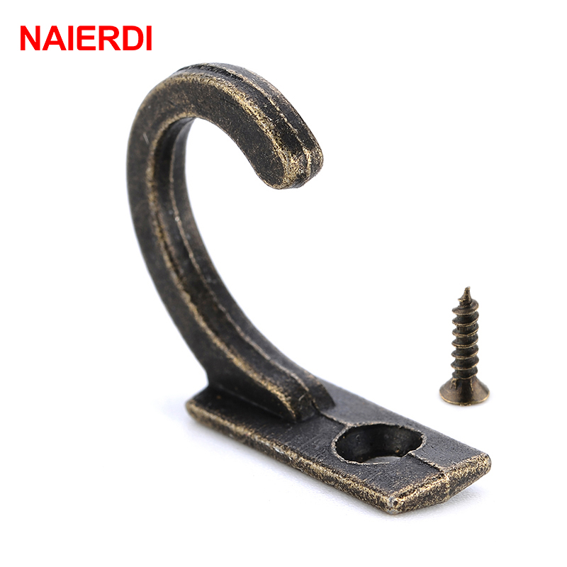NAIERDI 10PCS Small Antique Ho – Furniture Hardware Products Bewertung und Preis