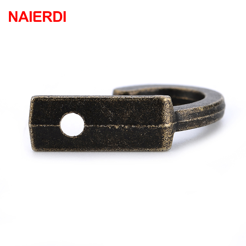 NAIERDI 10PCS Small Antique Ho – Furniture Hardware Products Bewertung und Preis