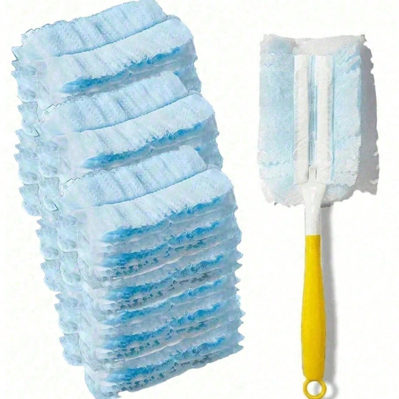 Electrostatic Dust Duster Refi – Furniture Hardware Products Bewertung und Preis