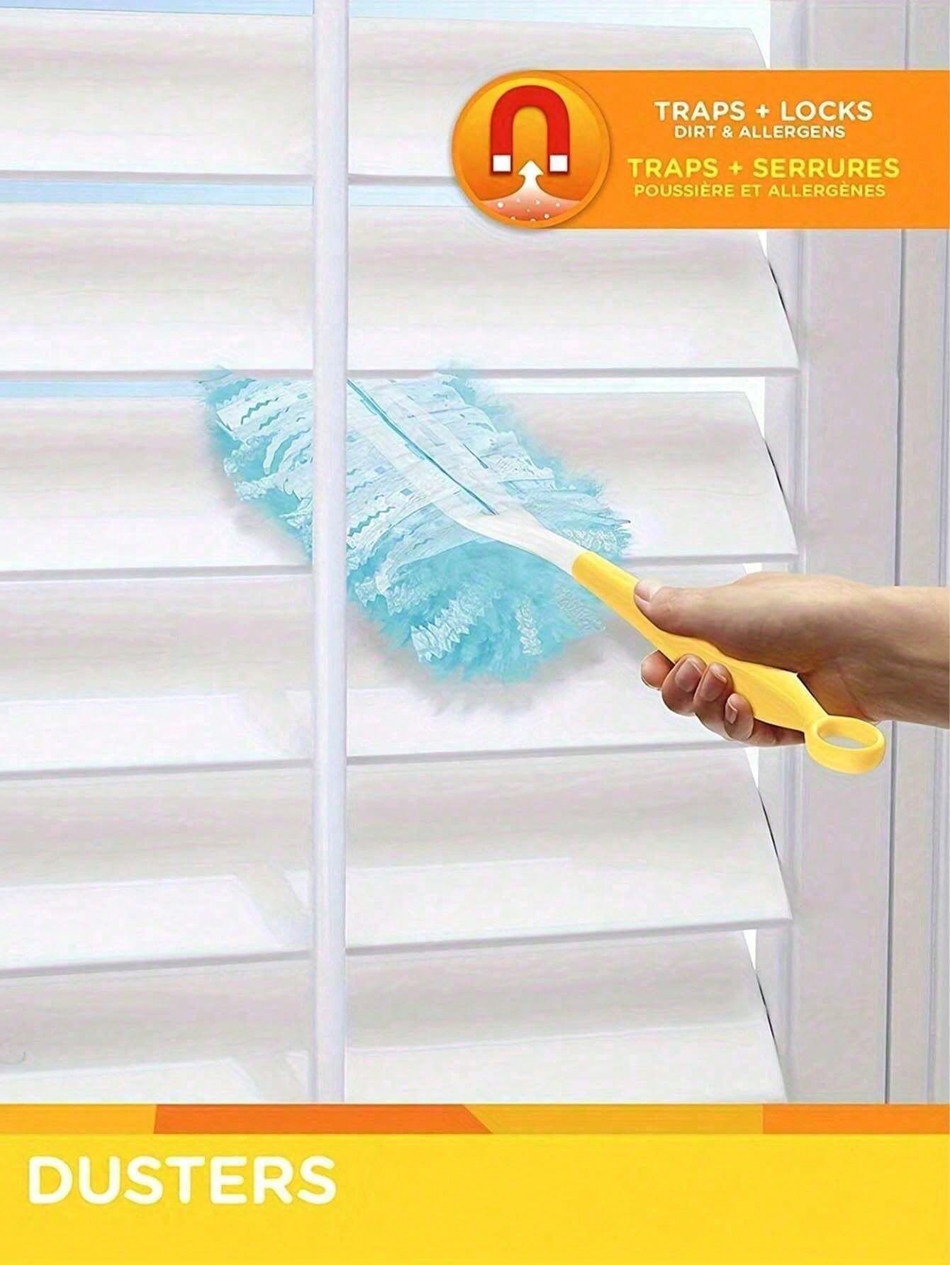 Electrostatic Dust Duster Refi – Furniture Hardware Products Bewertung und Preis