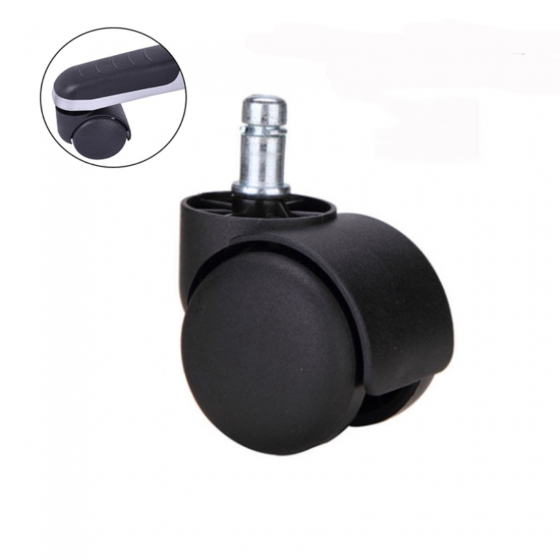 1/2Pcs Chair Wheel Furniture C – Office Furniture Hardware Bewertung und Preis