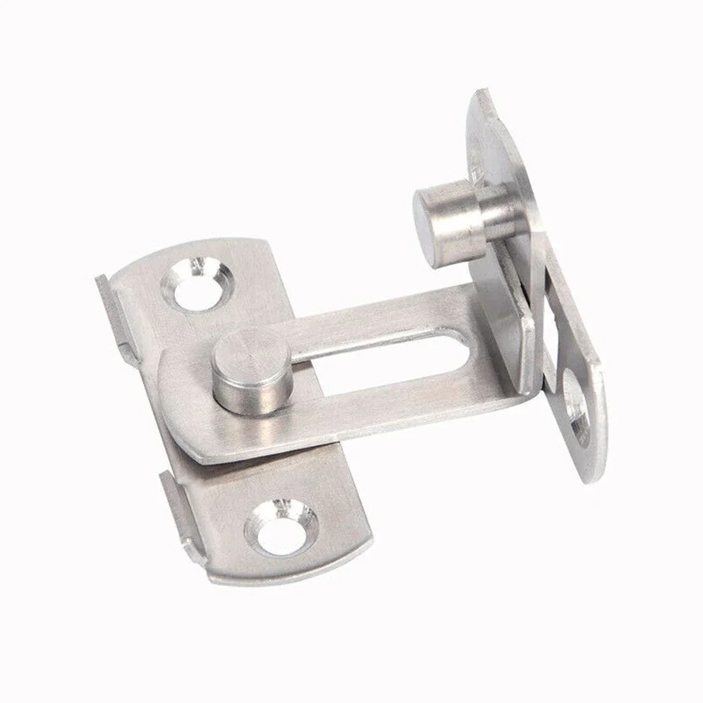 Door Latch Doors Lock 3Inch 90 – Barrel Bolt Slide Bewertung und Preis