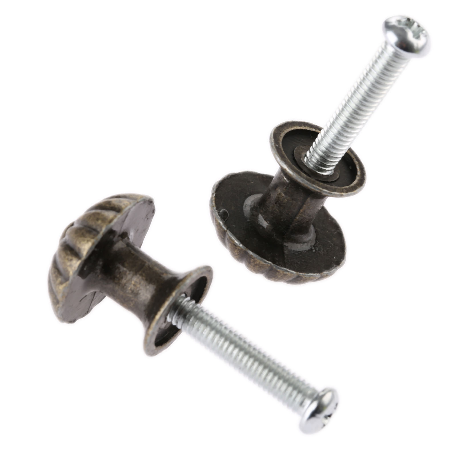 2PCS 18*17mm Round Vintage Kno – Cabinet Knob Round Bewertung und Preis