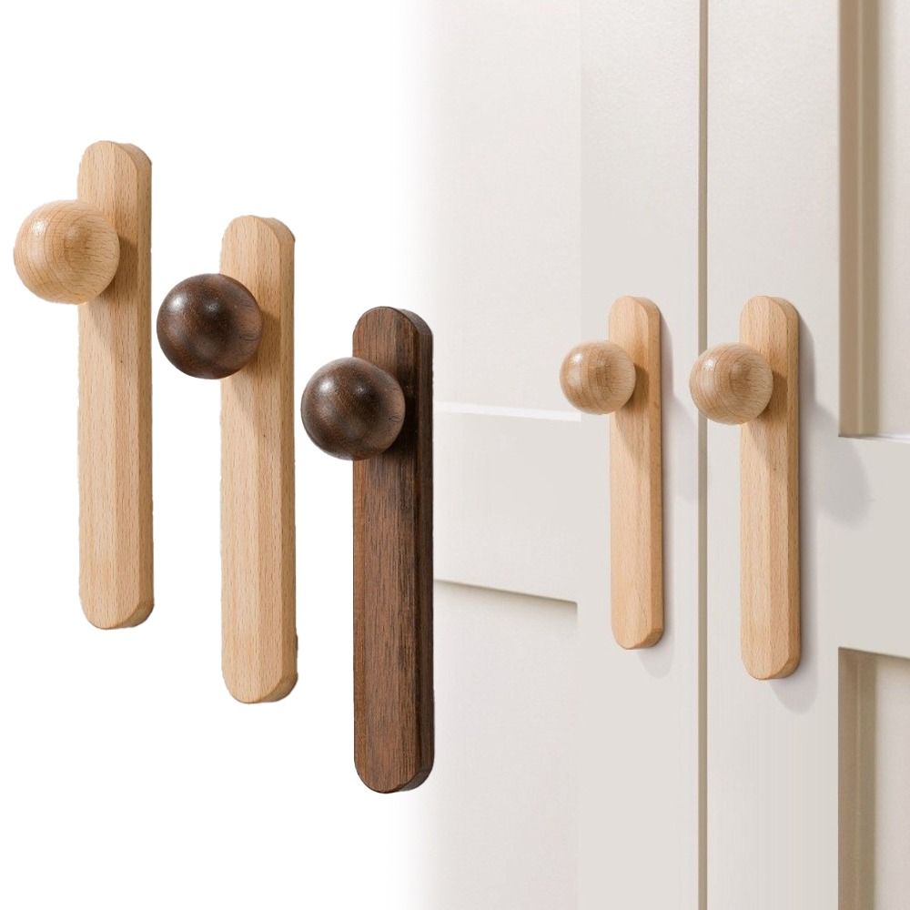New Nordic Style Cabinet Handl – Cabinet Knob Round Bewertung und Preis