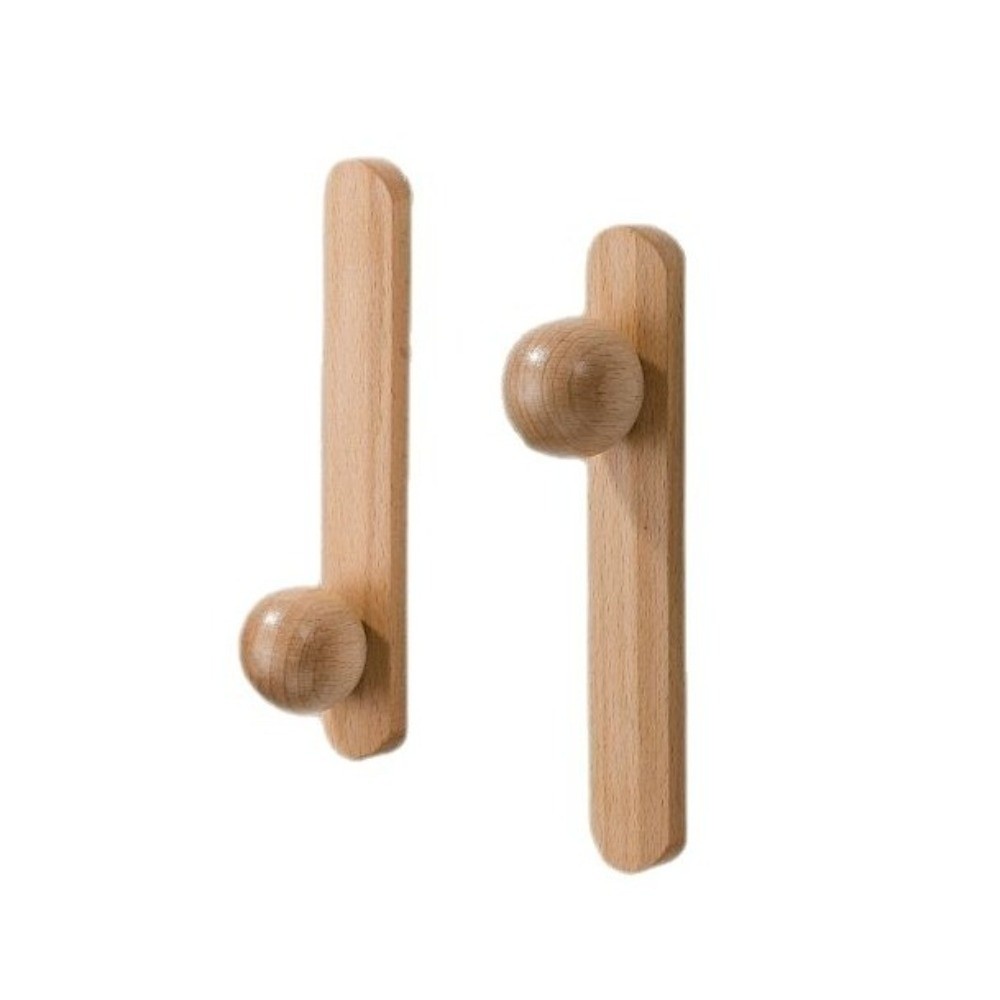 New Nordic Style Cabinet Handl – Cabinet Knob Round Bewertung und Preis