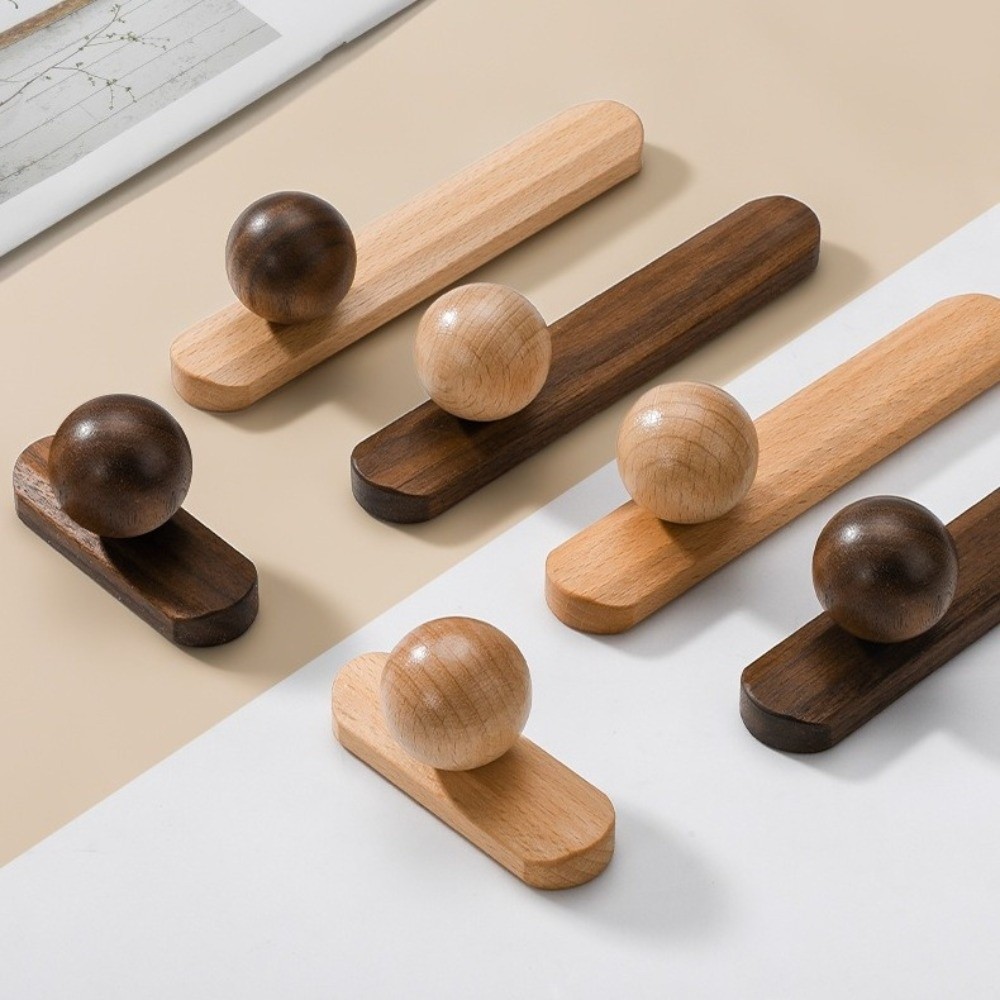 New Nordic Style Cabinet Handl – Cabinet Knob Round Bewertung und Preis