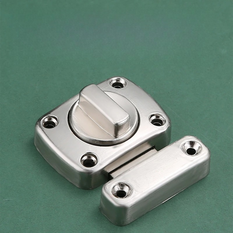 1pc Home Security Latch Rotate – Barrel Bolt Slide Bewertung und Preis