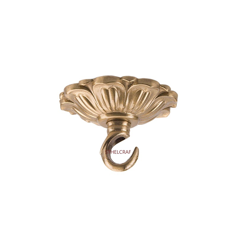 1PC High-end Brass Hook Home I – Furniture And Hardware Bewertung und Preis