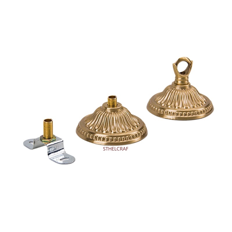1PC High-end Brass Hook Home I – Furniture And Hardware Bewertung und Preis