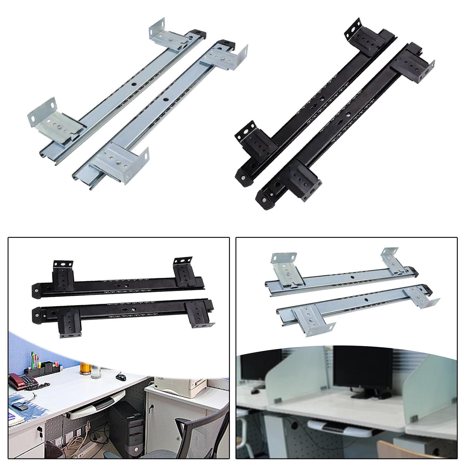 -Drawer Tray Slide Rail, Tray  – Office Furniture Hardware Bewertung und Preis