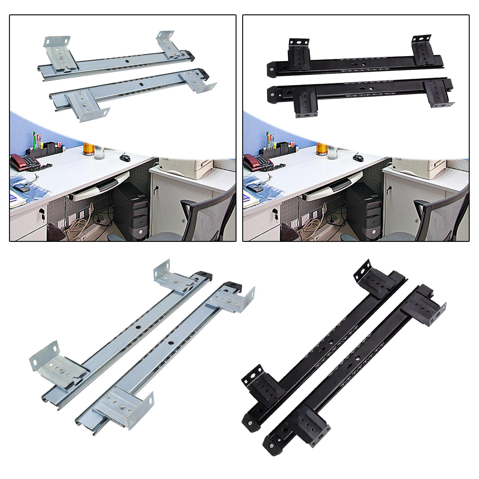 -Drawer Tray Slide Rail, Tray  – Office Furniture Hardware Bewertung und Preis