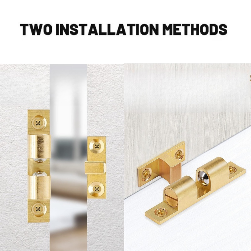 3/6pcs Cabinet Closet Door Bal – Furniture Hardware Products Bewertung und Preis