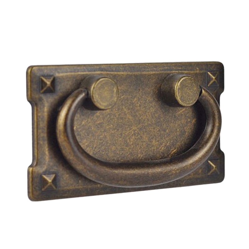4Pcs Vintage Antique Bronze Dr – Furniture Hardware Products Bewertung und Preis
