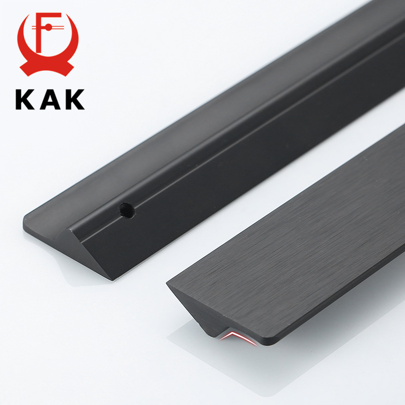 KAK Black Silver Gold Hidden C – Furniture Hardware Gold Bewertung und Preis