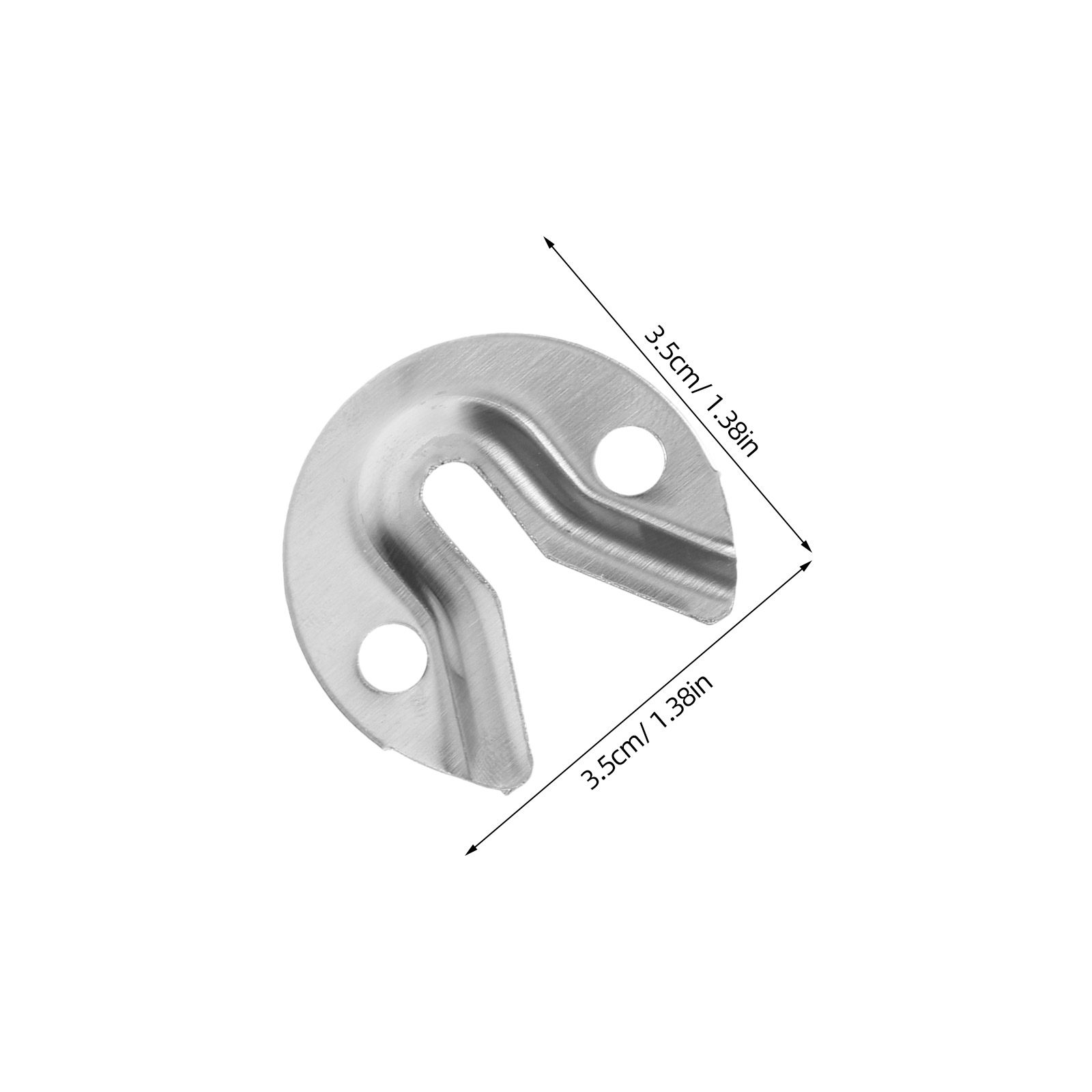 1Set Furniture Connectors Meta – Furniture And Hardware Bewertung und Preis