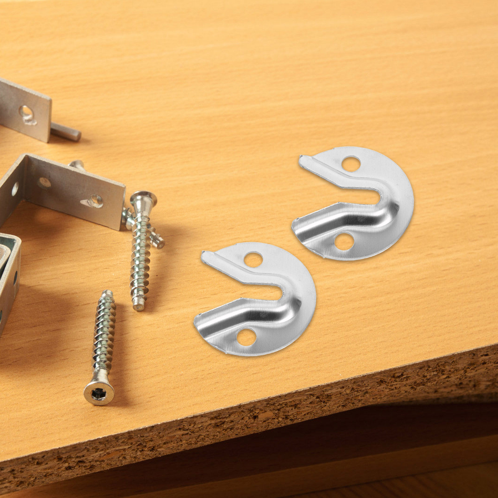 1Set Furniture Connectors Meta – Furniture And Hardware Bewertung und Preis