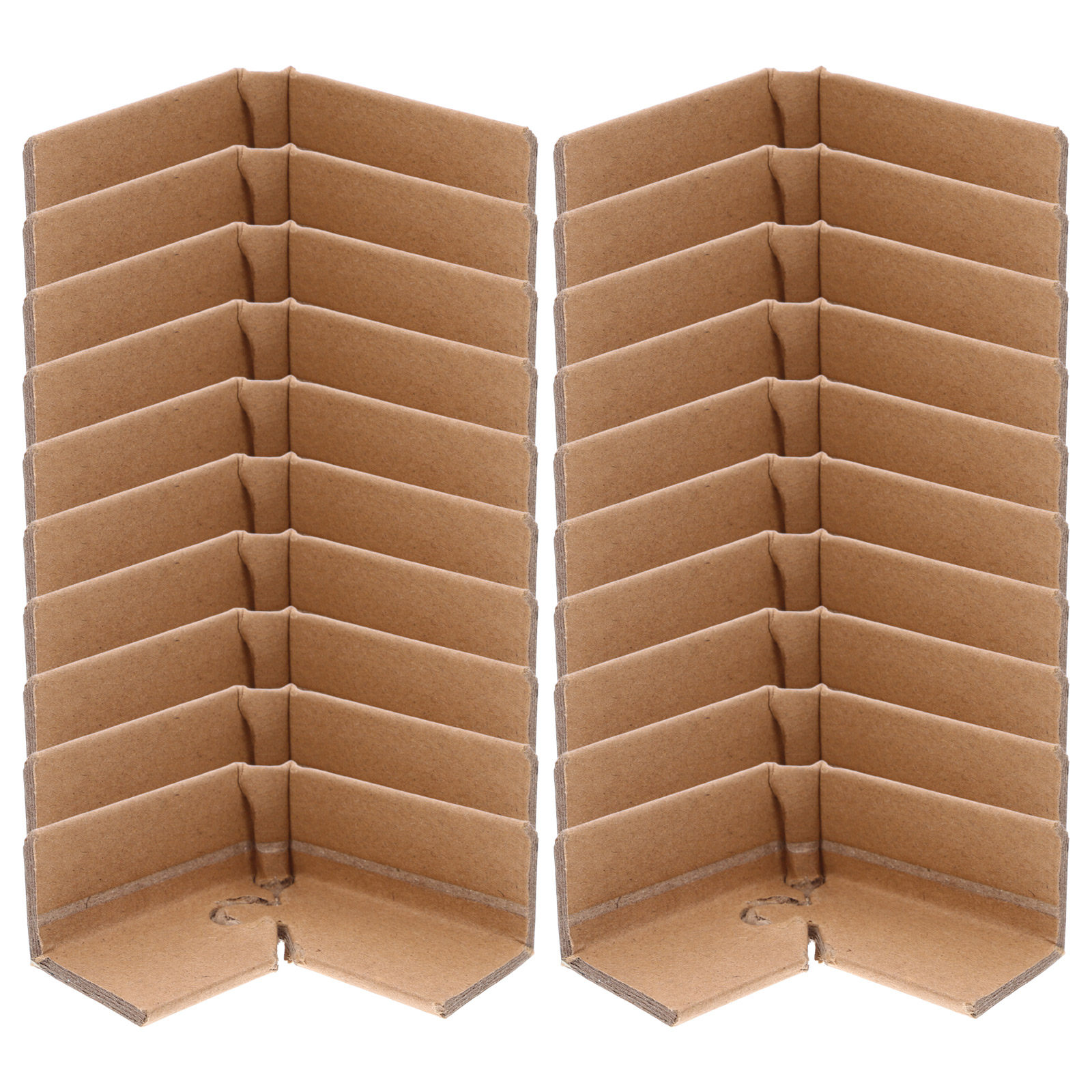 20Pcs Reinforced Paper Corner  – Furniture And Hardware Bewertung und Preis