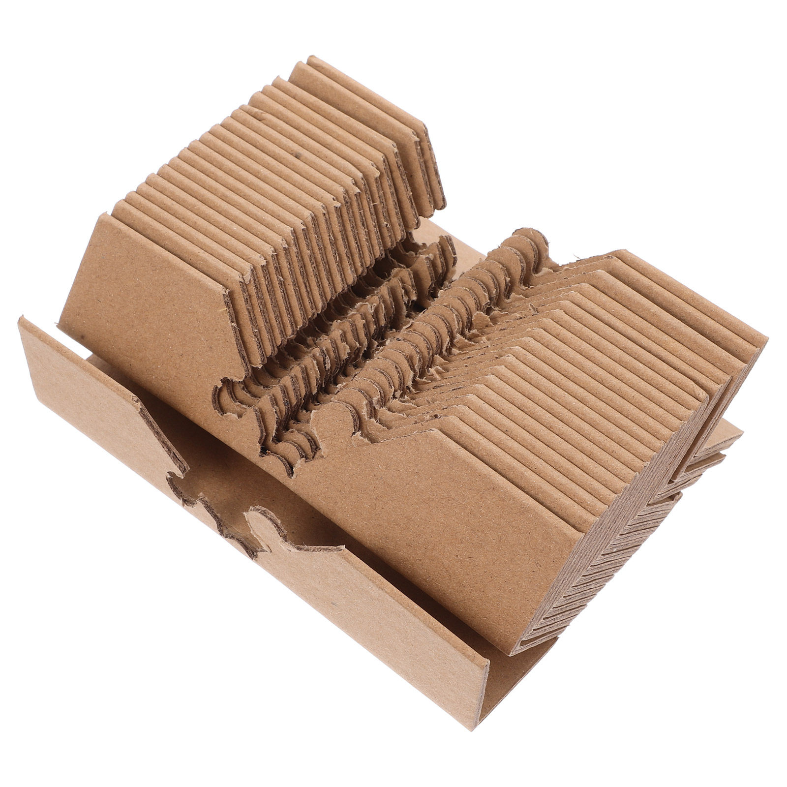 20Pcs Reinforced Paper Corner  – Furniture And Hardware Bewertung und Preis