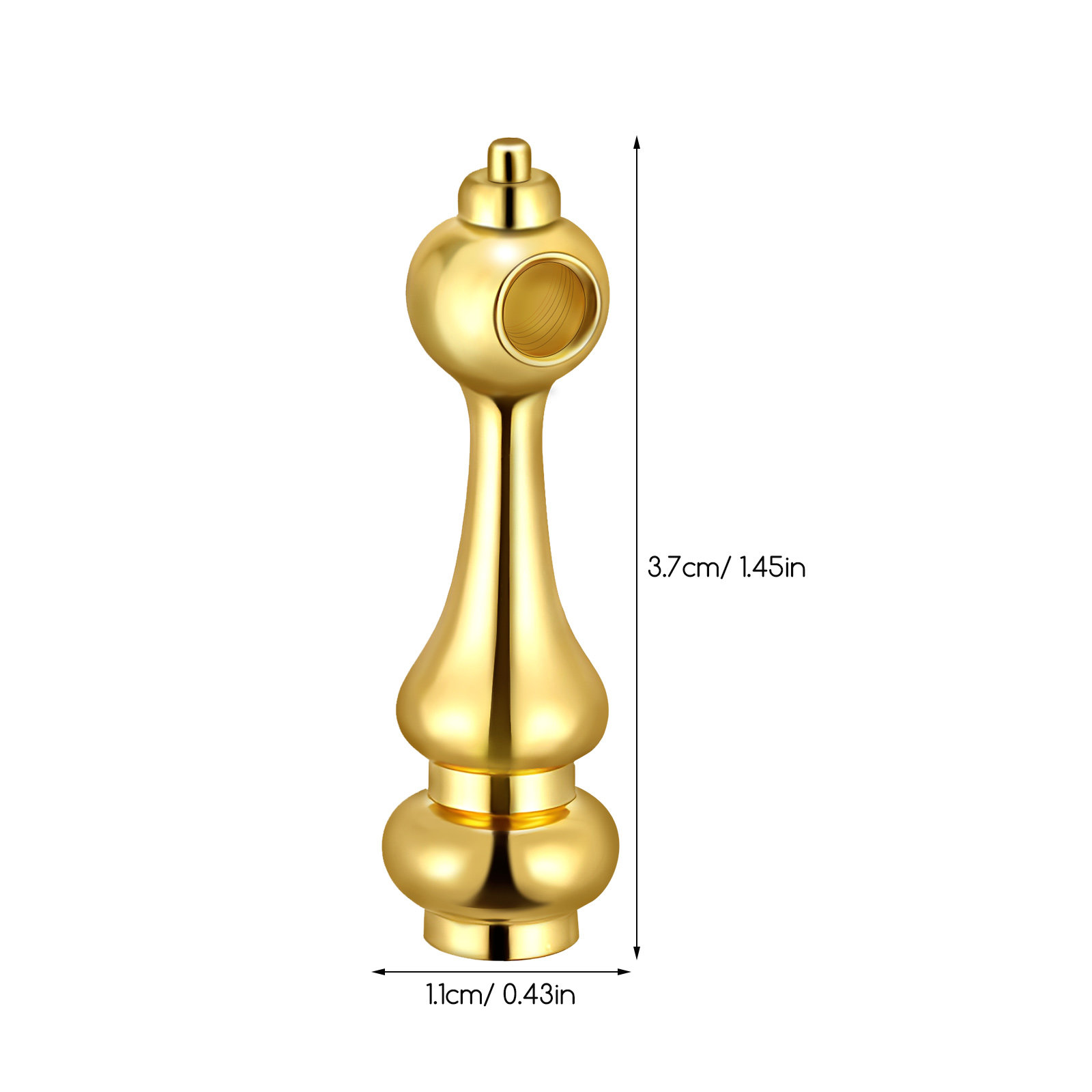 10Pcs Zinc Alloy Multi-Functio – Zinc Furniture Hardware Bewertung und Preis