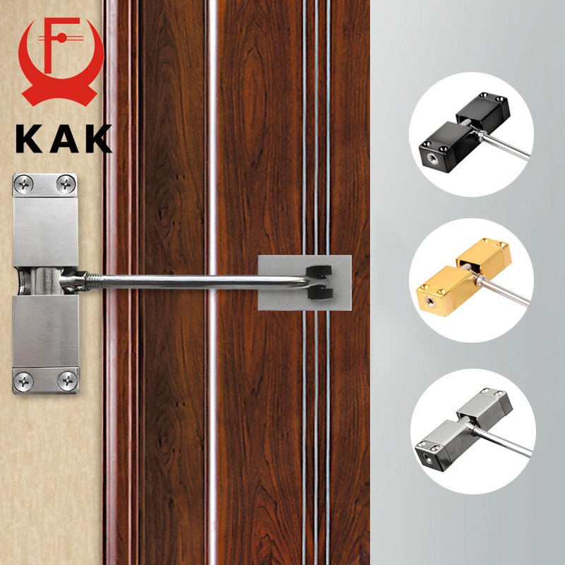 KAK New Stainless Steel Automa – Furniture Hardware Gold Bewertung und Preis