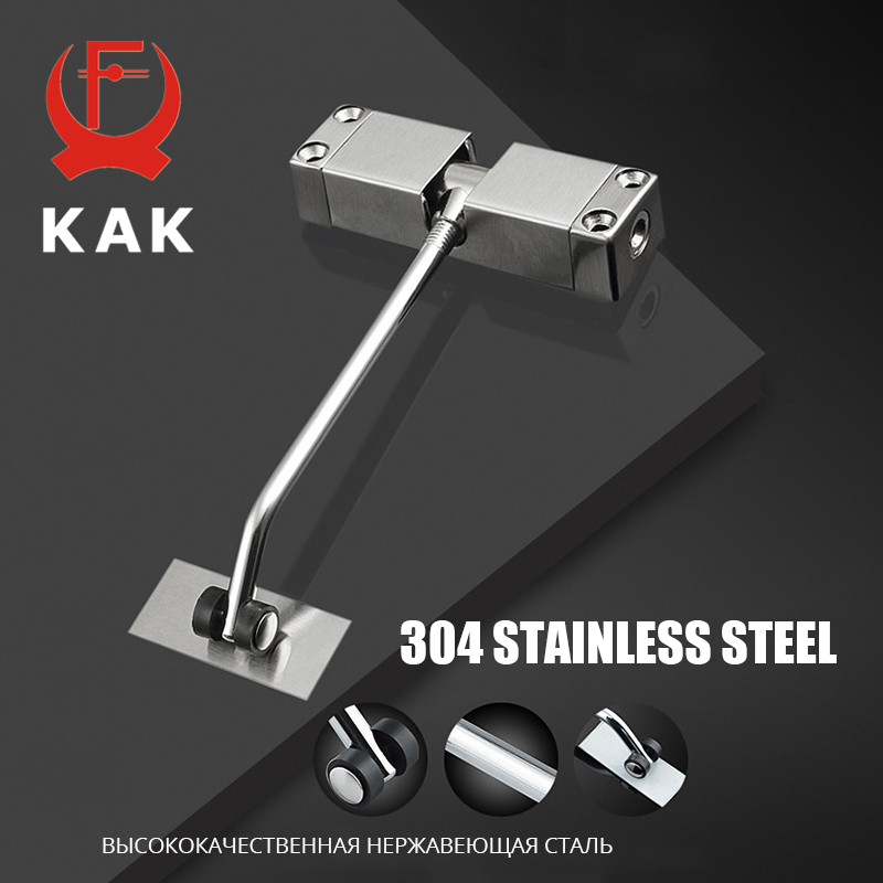 KAK New Stainless Steel Automa – Furniture Hardware Gold Bewertung und Preis