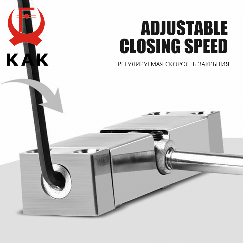 KAK New Stainless Steel Automa – Furniture Hardware Gold Bewertung und Preis
