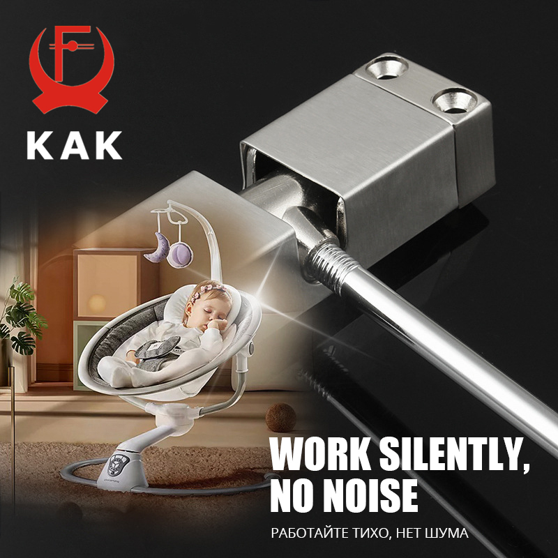 KAK New Stainless Steel Automa – Furniture Hardware Gold Bewertung und Preis
