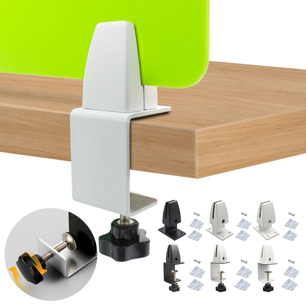 Aluminum Alloy Office Desk Baf – Office Furniture Hardware Bewertung und Preis