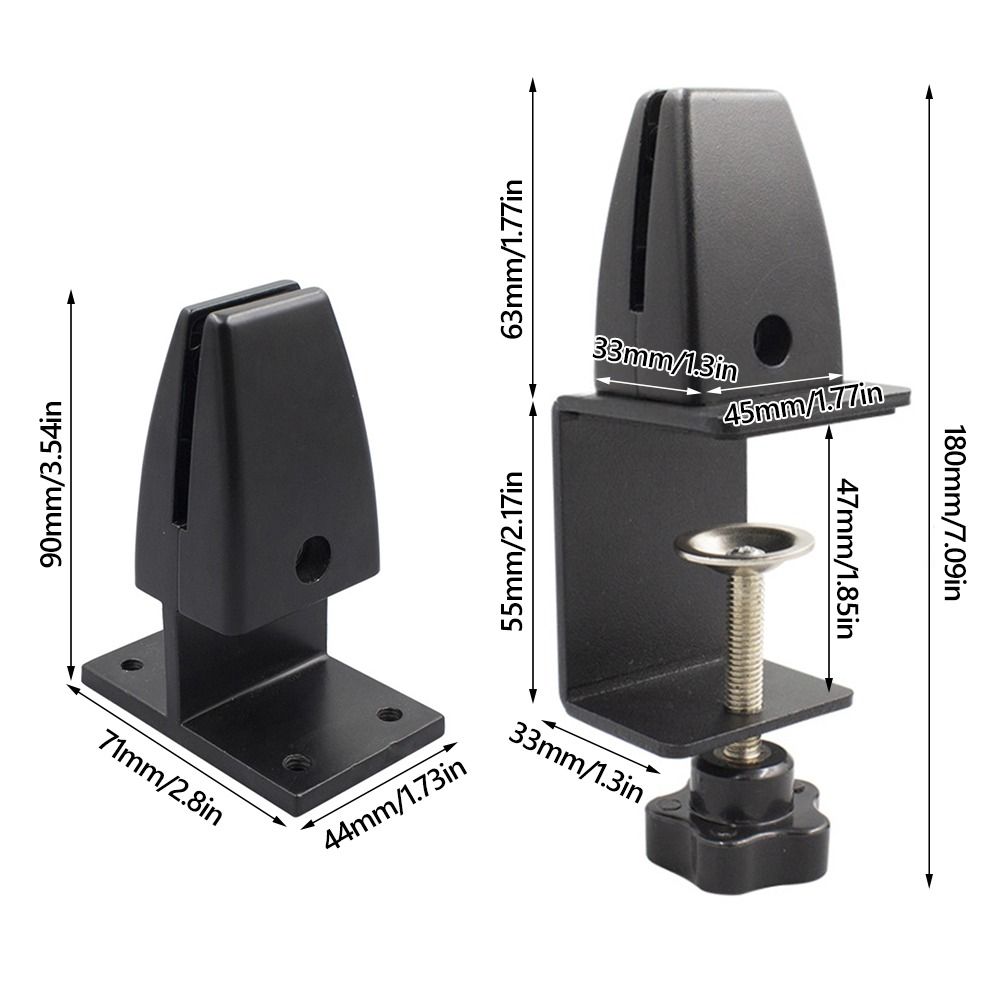 Aluminum Alloy Office Desk Baf – Office Furniture Hardware Bewertung und Preis